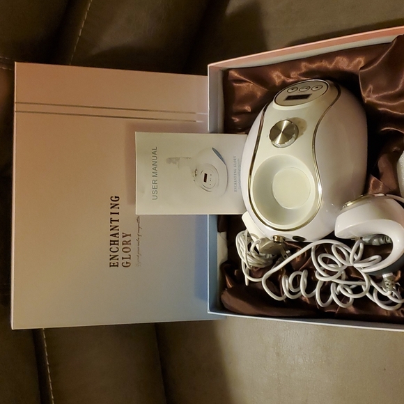 Other - Handheld Body Sculpting Machine